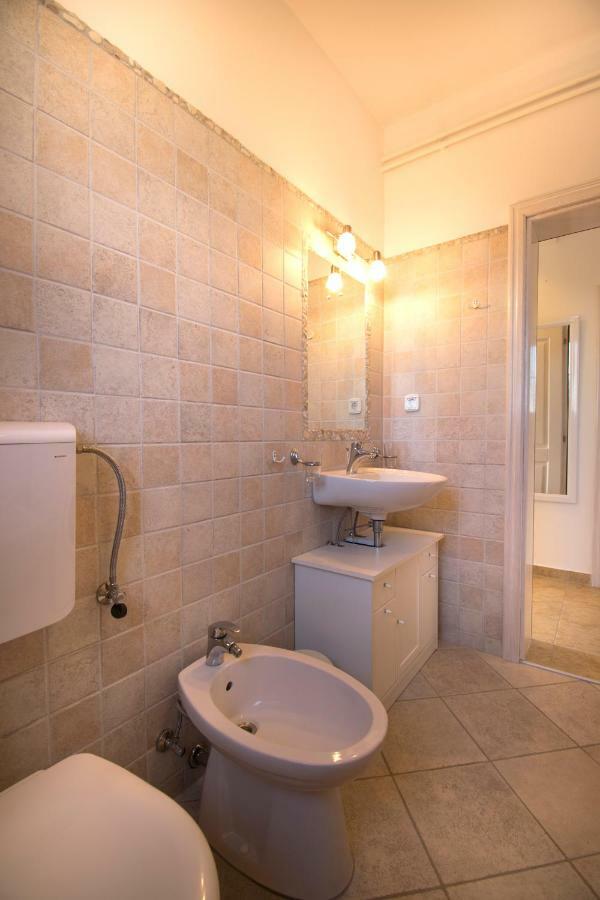Apartman Mendula Premantura Exterior photo